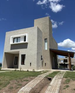 Casa de descanso Tejas 4 - Villa Carlos Paz - 9