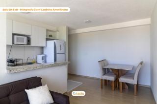 Apartamento no Mirante da Praia do Futuro - Fortaleza - 9
