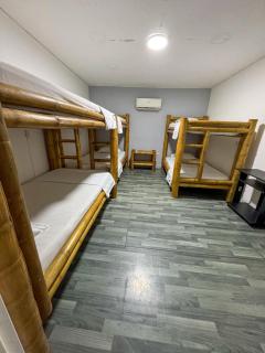 Santiago Dc Hostal 420 weedfriendly - Cali - 5