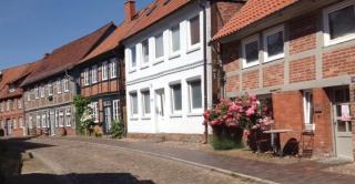 DAS TRAUFENHAUS AM WALL - Urlaub im Denkmal - Boizenburg - 8