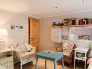 DAS TRAUFENHAUS AM WALL - Urlaub im Denkmal - 6