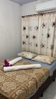 Casa dona Augusta - 1
