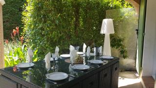 La Villa Bella - Beauvoisin - 3