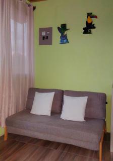 Arenal More Apartamento - San Ramón - 2