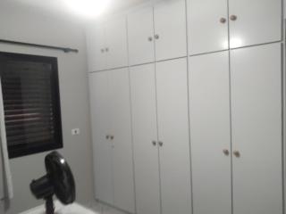 Apartamento Pè na Areia Canto do Forte - 6