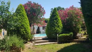 La Villa Bella - Beauvoisin - 9