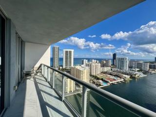 Hallandale Beach Apmt 1B 1B - Hallandale Beach - 6