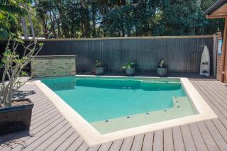 Lake House, stroll to beach & cafes- Pets Welcome - Trinity Beach - 7