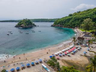 Simpang Inn Hostel - Nusa Penida - 4