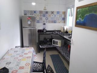 Guerreiro Suites - Boicucanga - 7