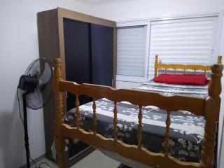 Guerreiro Suites - Boicucanga - 9