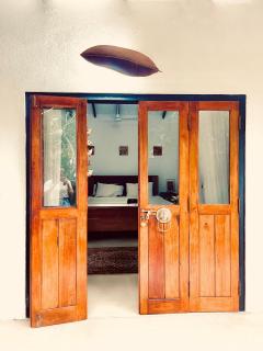 Lomond House - Gurukanda - 2