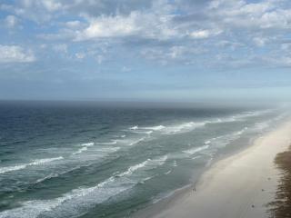 Beachfront Oasis at Splash Resort and Condos - Panama City Beach - 3