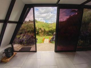 Chalets de lujo en Guarne para 2 o 3 personas - Guarne - 3