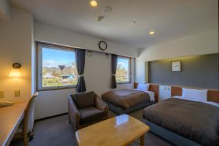 Hotel Wakasa - Ashikaga - 0