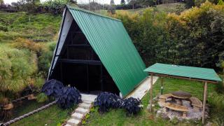 Chalets de lujo en Guarne para 2 o 3 personas - Guarne - 2