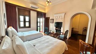 Hotel Majestic Saigon - Ho Chi Minh - 1