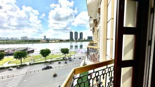 Hotel Majestic Saigon - Ho Chi Minh - 5