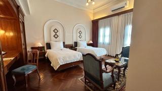 Hotel Majestic Saigon - Ho Chi Minh - 4