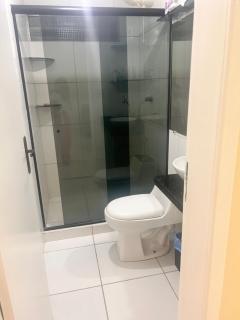 Conjunto Residencial Jardim Atlântico - Olinda - 1
