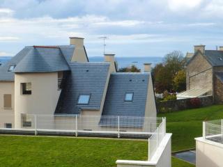 Nice holiday home in a residence near the beach - Kertugal - 1
