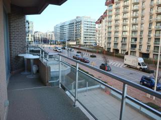 Apartment in Nieuwpoort for 2 Persons - Nieuwpoort - 6