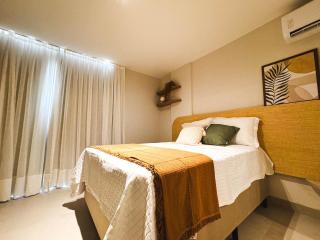 Hub Residence #105 - Praia de Intermares by Summer Flat 403 - Cabedelo - 4