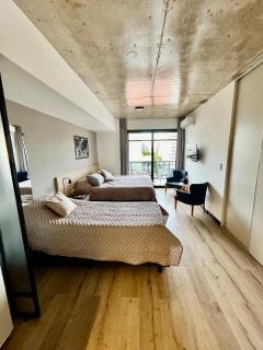 Alsina Suites Salta - 8