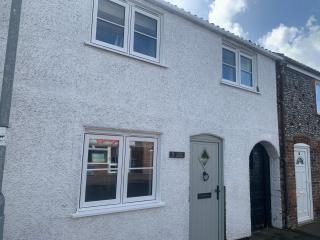 Cosy cottage, 5 min to the beach - 6