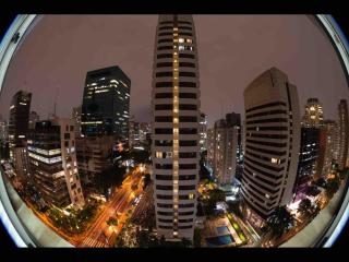 Cozy apartment, 1 block from Paulista Ave - São Paulo - 6