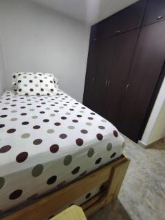 Residencias Carenero Apartamento Vacacional - Porlamar - 5