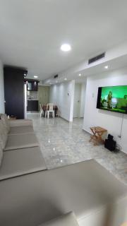 Residencias Carenero Apartamento Vacacional - Porlamar - 1