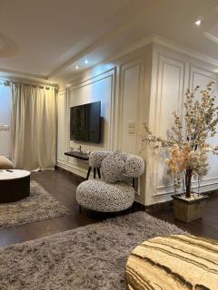 Classy and Cozy, El Mohandesin - Il Cairo - 8