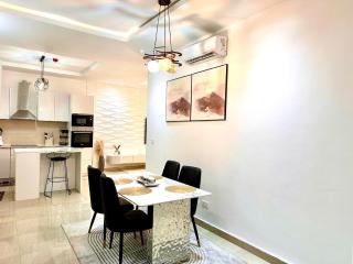 Stunning 2 bedroom Flat - Lekki - 6