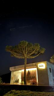 The Altitude Cabana 1373-Concrete - Mundo Novo - 5