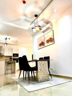 Stunning 2 bedroom Flat - Lekki - 7