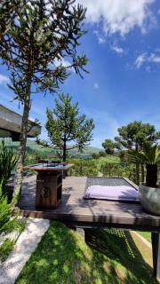 The Altitude Cabana 1373-Concrete - Mundo Novo - 8