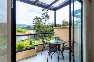 View & Lake Access 5min To Town - Guatapé - 8