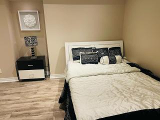 Nice and Cozy 2 Bed Bsmt Apt - 2