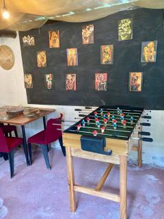 LODGE NATAN - Quito - 4