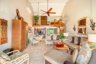 (4323) 1 Br Hanalei Bay Resort, Ocean view and Plenty of Amenities - 8