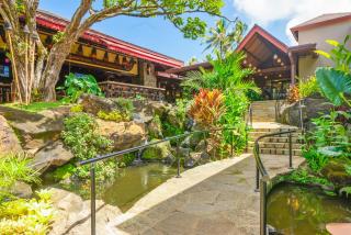 (4324) Studio at Hanalei Bay Resort, Ocean view, Pool - 3