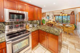 (4323) 1 Br Hanalei Bay Resort, Ocean view and Plenty of Amenities - 1