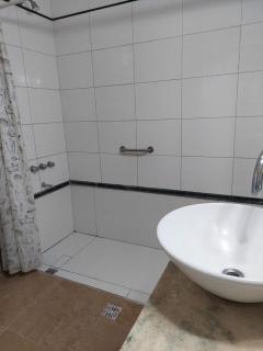 En el centro de Mar del Plata y a dos cuadras del mar - con balcón - Mar del Plata - 2