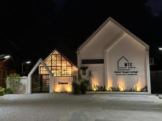 Wakaf Tengah Cottage with pool near MRSMKT IPG UMT UNISZA , Kuala Nerus - Kuala Terengganu - 8