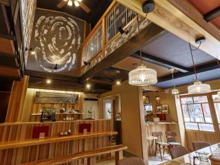 籠屋mizunotoオーベルジュ - 4