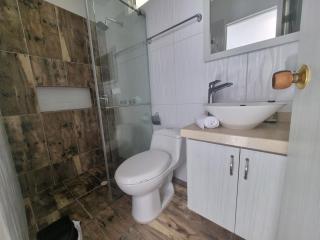 Apartahotel Rubí San Gil - San Gil - 5