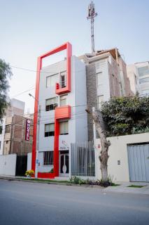 TruGarden Hotel Trujillo - 7