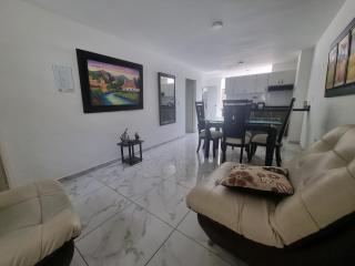 Apartahotel Rubí San Gil - San Gil - 3