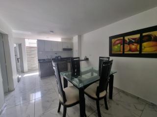 Apartahotel Rubí San Gil - San Gil - 4